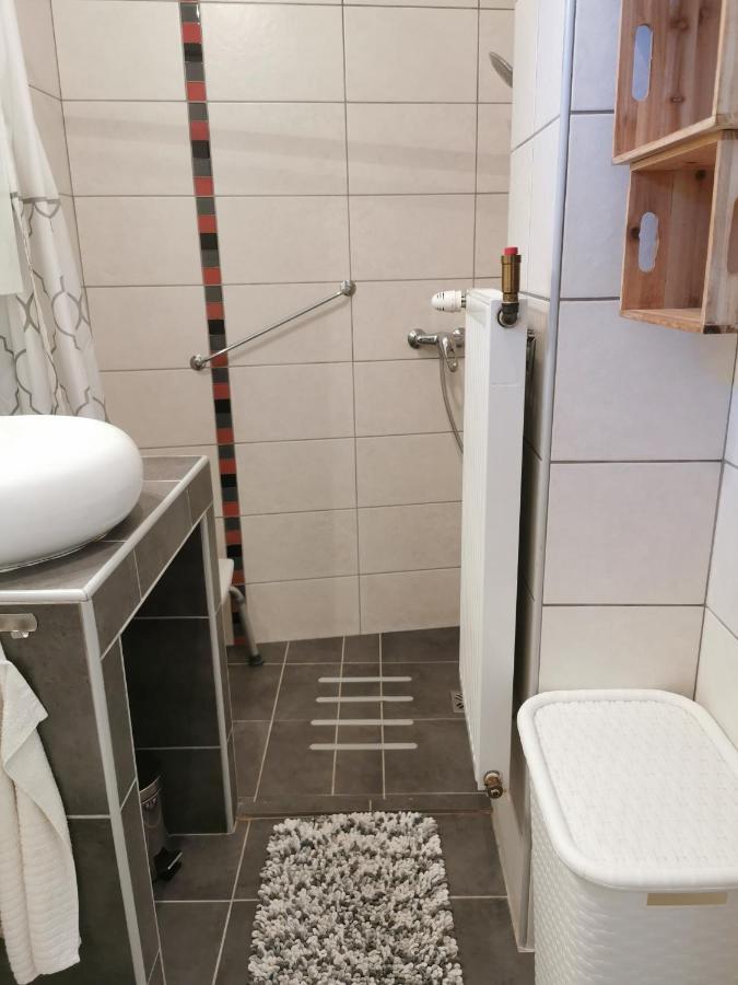 Patrik Apartman Székesfehérvár Exterior foto
